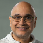 Kishan Dholakia (St. Andrews/UK)