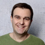 Axel Mosig