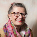 Katarina Svanberg (Lund/SE)